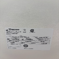 Thermo HERAcell vios 160i Double Stack CO2 Incubator image 1
